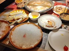 -慶の寿喜烧·和牛自助餐厅(浑南店)