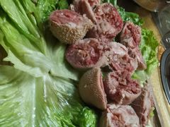 肚包肉-青海牦牛肉馆