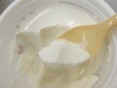 -清真马记宫廷奶酪(农光里店)