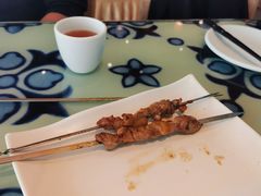 -撒拉花儿·新疆菜·清真(太阳宫店)