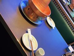 -额尔敦·品质自助(摩尔城店)