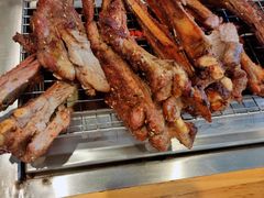 -张记焖窑·十五年专注焖烤(雍和宫店)