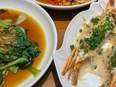 -醉壹号海鲜大排档(厦门美食地标店)