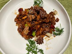 -太守宴·蘭院(天塔店)