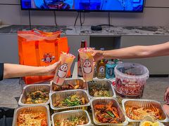 -吉利龙虾·新派海鲜烧烤