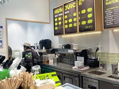 -混果汁(喜荟城店)