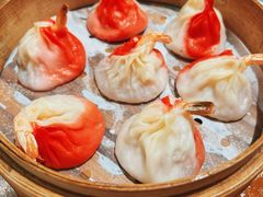-包小笼·金牌汤包(中山路店)