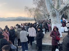 -浙江省博物馆(孤山馆区)