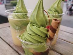 -辻利茶铺(辻利茶屋店)