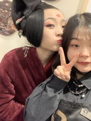 -盘子女人坊古装写真摄影(天津总店)