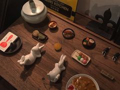 -铃木食堂(帽儿胡同店)
