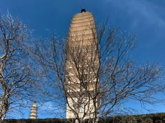 -崇圣寺三塔文化旅游区