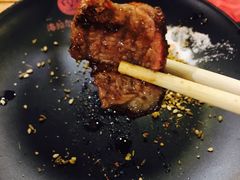 -海拉尔碳烤羊腿烤鸽子(吕营店)