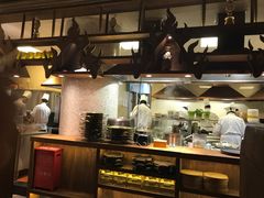 -楼兰新疆主题餐厅(苏州中心店)