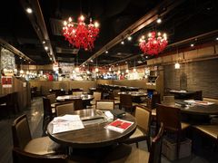 -俺的焼肉(銀座9丁目店)