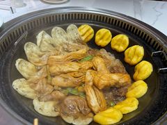 -东北铁锅宴(云龙华府店)