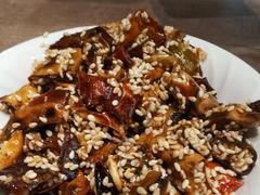 -直隶安家牛肉罩饼(七一路店)