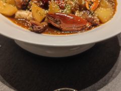 -桂满陇·海市蜃楼·黑金(国金店)