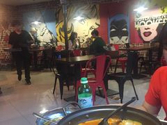 -CHICKEN NOW韩式炸鸡&啤酒