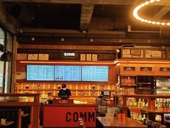 -COMMUNE幻师(上邦百汇城店)