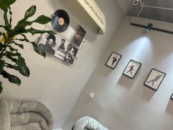 -老男孩男士理容馆·理发·烫染·修面