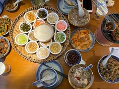 -包整·丝娃娃(一览甲秀楼风景店)