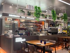 -玛尚诺意式餐厅(官舍店)