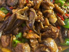-俭寨大盘鸡·缸子肉·小公鸡·新疆菜(云通店)