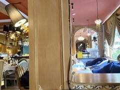 -火车头法国西餐厅