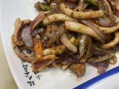 -富临港·蒸汽海鲜·手抓海鲜·炒菜(栈桥店)