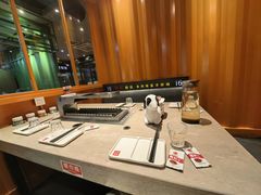 -丰茂烤串(建设街店)