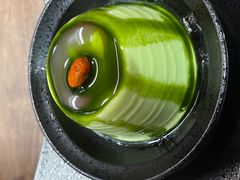 -一兰拉面(梅田阪急东通店)