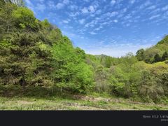 -小格里自然风景区
