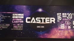 -CASTER