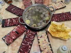 -福合埕牛肉丸(福平路店)