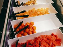 -比格比萨自助(德思勤四季汇店)