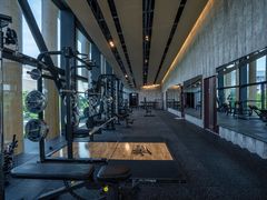 -漠浔MOTION健身(虹桥国际展汇店)