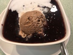 -松记糖水店(铜锣湾分店)