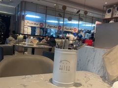 -必胜客(经开万达店)