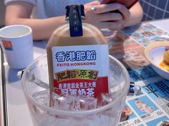 -肥韬茶餐厅(海上世界店)