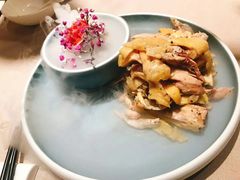 -尚一汤·粤菜海鲜(环球港店)
