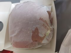 -麦当劳(欧亚大观商都店)