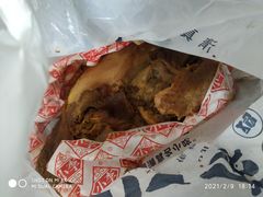-小李烧鸡(西北角总店)