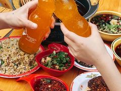 -冒椒火辣(太古里店)