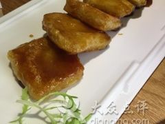 -黛瓦里巷(南京东路店)