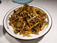 -刀板香·安徽菜(国购IFC店)