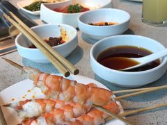 -海底捞火锅 (利舞台广场店)