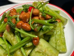 -辣尚瘾·烤鱼·新川菜(牡丹园直营店)