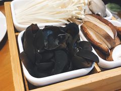 -古铜老院铜锅涮肉·清真(双井店)