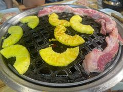 -霸腹烤肉(厦门柚子番店)